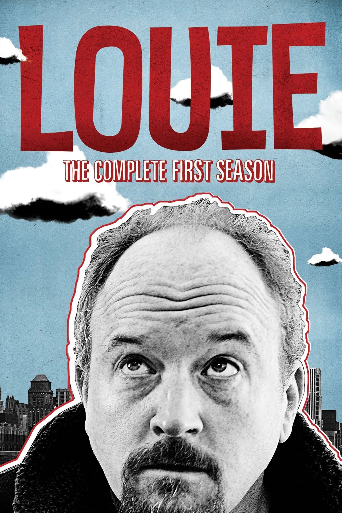 Louie (2010) - Season 1 [34267] (A1765279158) [[Shows]] --Plex--